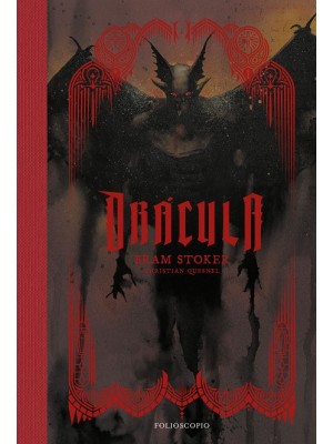 DRÁCULA