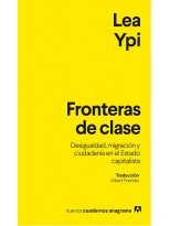 FRONTERAS DE CLASE