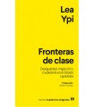 FRONTERAS DE CLASE