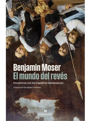 MUNDO DEL REVÉS, EL