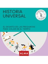 HISTORIA UNIVERSAL