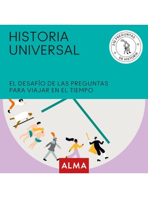 HISTORIA UNIVERSAL