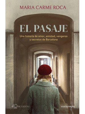 PASAJE, EL