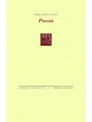 POESÍA