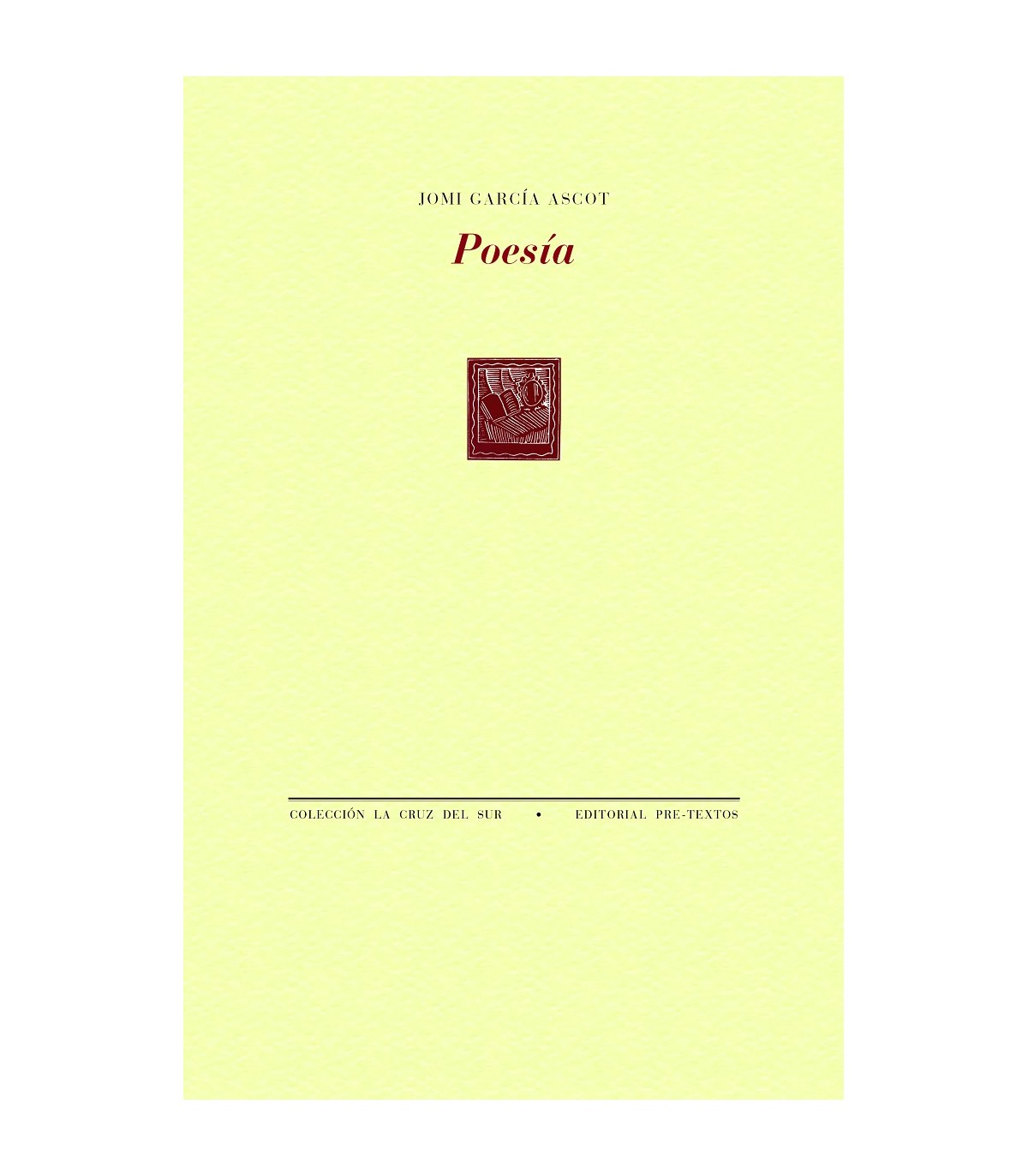 POESÍA