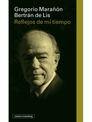 REFLEJOS DE MI TIEMPO