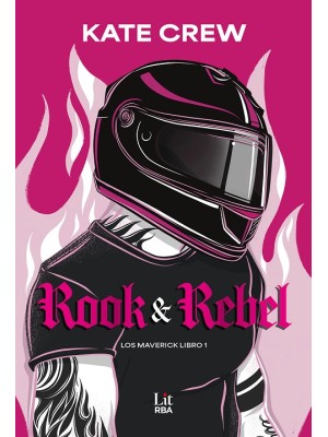 ROOK & REBEL