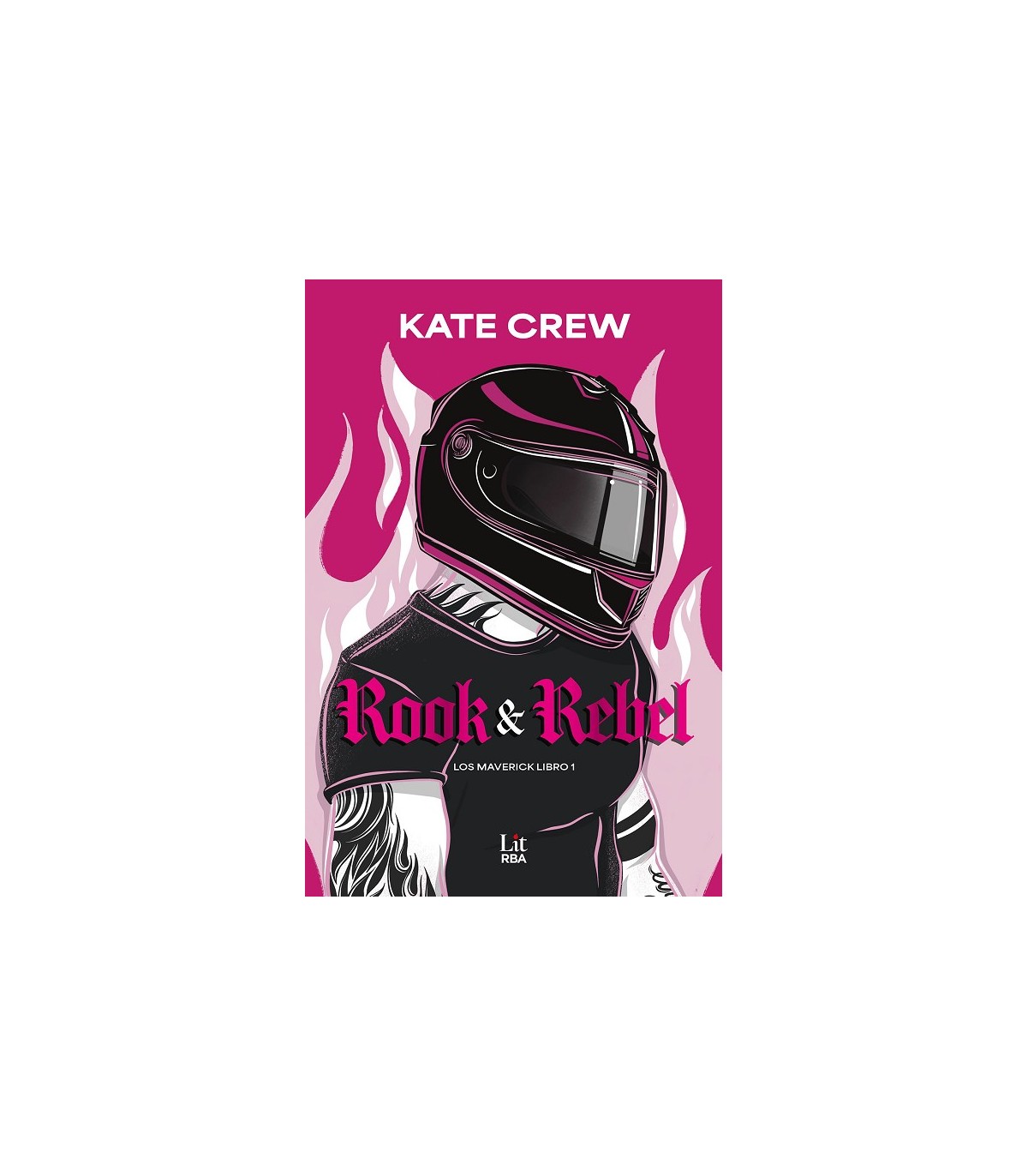 ROOK & REBEL
