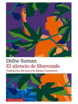 SILENCIO DE SHEREZADE, EL
