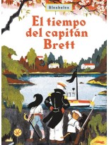 TIEMPO DEL CAPITÁN BRETT, EL