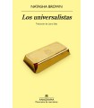 UNIVERSALISTAS, LOS