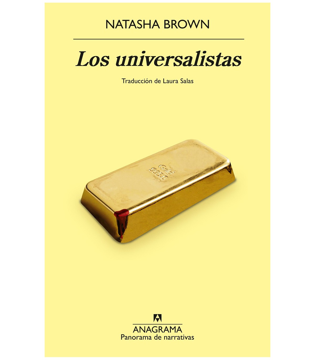 UNIVERSALISTAS, LOS
