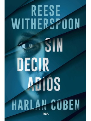 SIN DECIR ADIÓS