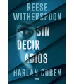 SIN DECIR ADIÓS