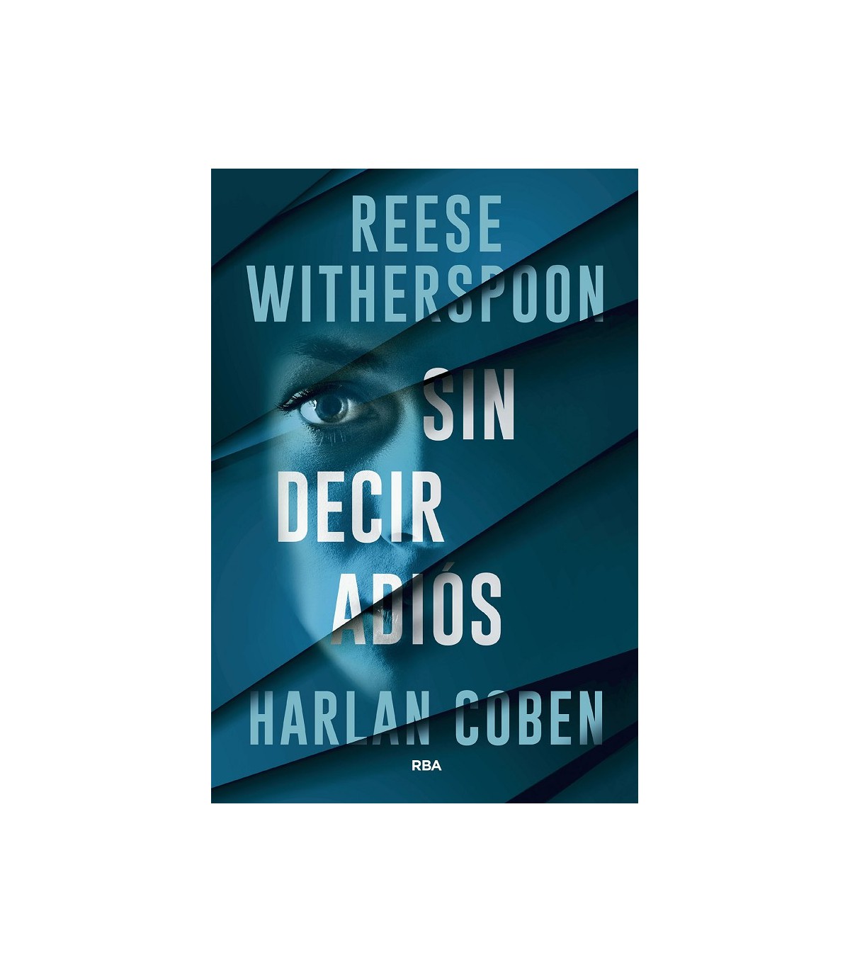 SIN DECIR ADIÓS