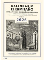 CALENDARIO EL ERMITAÑO
