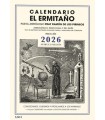 CALENDARIO EL ERMITAÑO