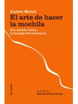 ARTE DE HACER LA MOCHILA, EL