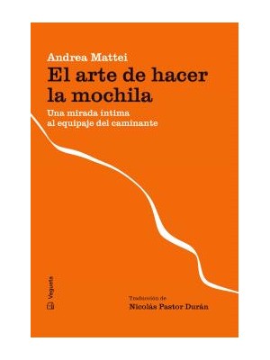 ARTE DE HACER LA MOCHILA, EL