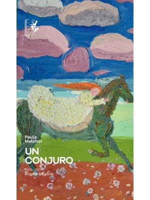 UN CONJURO