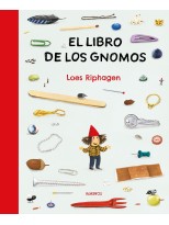 LIBRO DE LOS GNOMOS, EL