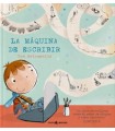 MÁQUINA DE ESCRIBIR, LA