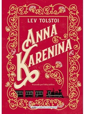 ANNA KARENINA