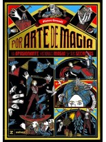 POR ARTE DE MAGIA