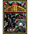 POR ARTE DE MAGIA