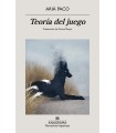 TEORÍA DEL JUEGO