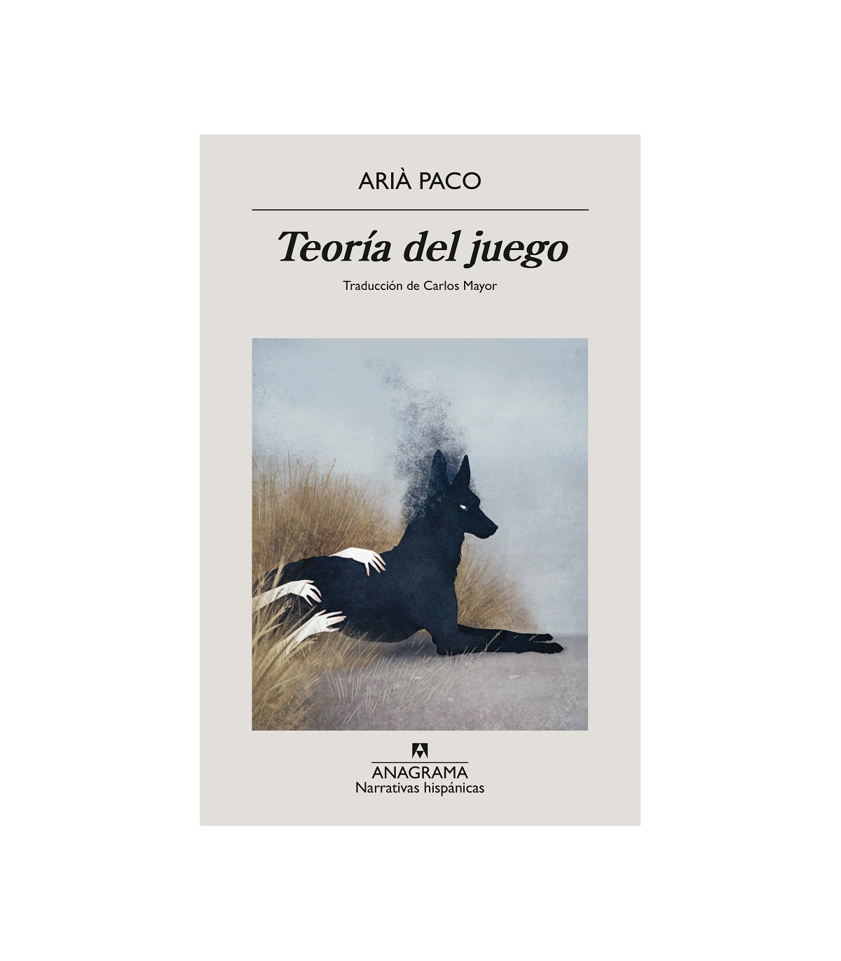 TEORÍA DEL JUEGO