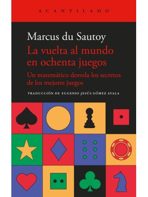 VUELTA AL MUNDO EN OCHENTA JUEGOS, LA