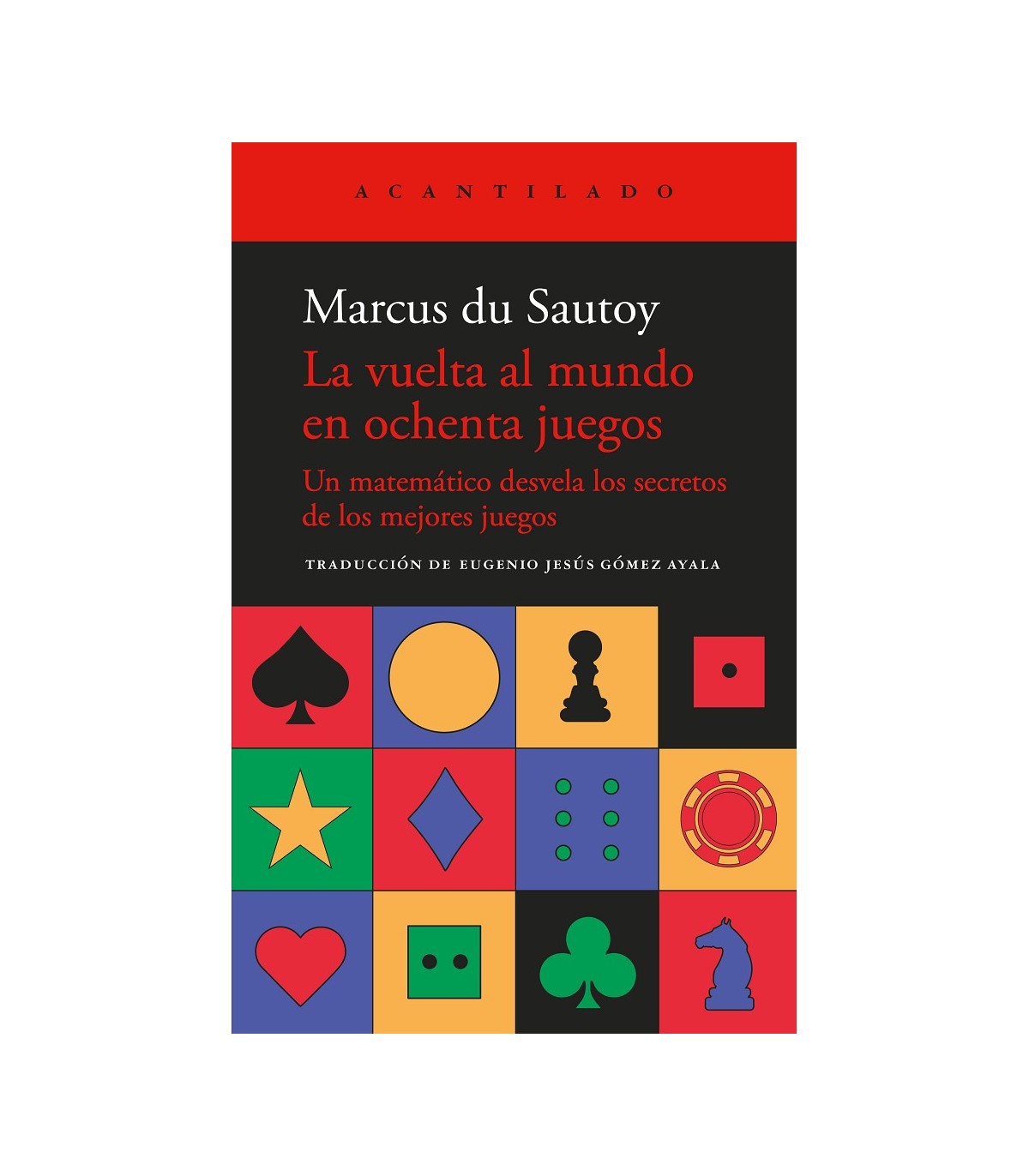 VUELTA AL MUNDO EN OCHENTA JUEGOS, LA