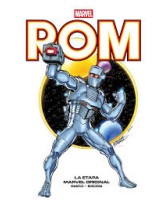 ROM 1 LA ETAPA ORIGINAL MARVEL