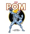 ROM 1 LA ETAPA ORIGINAL MARVEL