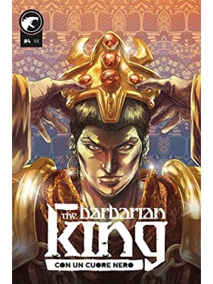 BARBARIAN KING 04