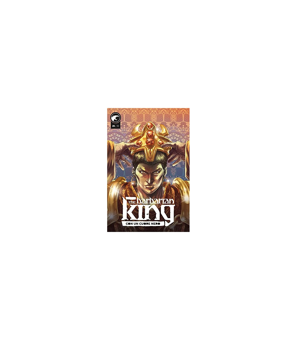 BARBARIAN KING 04