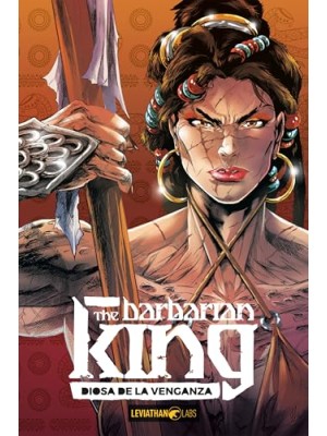 BARBARIAN KING 03