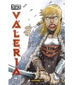 BARBARIAN KING VALERIA