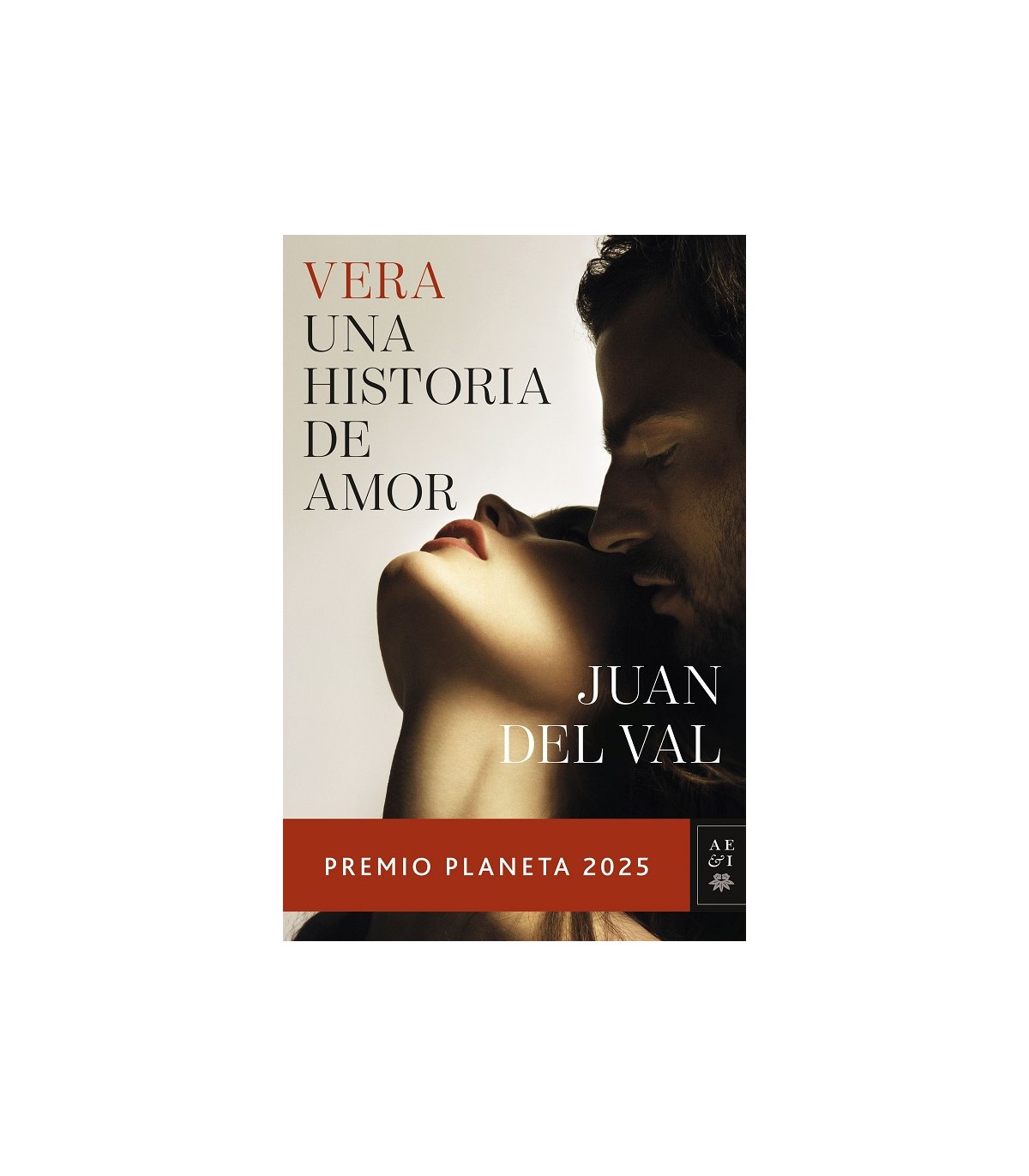 VERA UNA HISTORIA DE AMOR