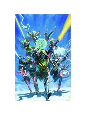 UN MUNDO BAJO MUERTE 05