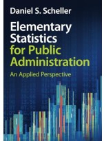 ELEMENTARY STATISTICS FOR PUBLIC ADMINISTRATION