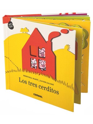 TRES CERDITOS, LOS