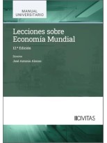 LECCIONES SOBRE ECONOMÍA MUNDIAL