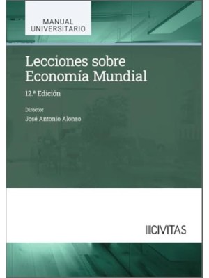 LECCIONES SOBRE ECONOMÍA MUNDIAL