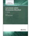 LECCIONES SOBRE ECONOMÍA MUNDIAL