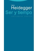 SER Y TIEMPO