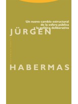 NUEVO CAMBIO ESTRUCTURAL DE LA ESFERA PÚBLICA Y LA POLÍTICA DELIBERATIVA