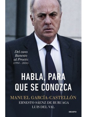 HABLA PARA QUE SE CONOZCA