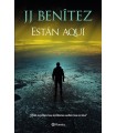 ESTÁN AQUÍ